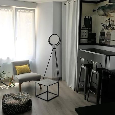 Studio Au Coeur De L'Hyper Centre カーン エクステリア 写真